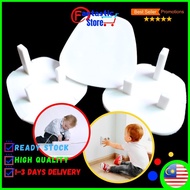 Baby Safety Children Outlet Socket Cover baby outlet plugs childproof outlet plug cover (1 piece)