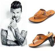 Selipar Flip Flop Lelaki Non-Slip Musim Panas Lelaki Jepit Kaki Sandal dan Sandal Lelaki Kasut Panta