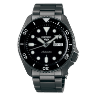 Karnvera Shop นาฬิกาข้อมือผู้ชาย Seiko Men's Analogue Automatic Watch Seiko 5 Sports SRPD65K1