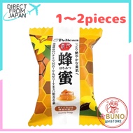 Pelican Soap Pelican Family Soap Honey 2P (80g×2)