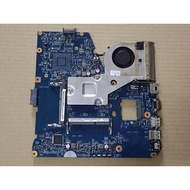 Acer aspire E1-410 Motherboard Intel Celeron with Fan main board BM MB 13233 -1M