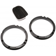 PIONEER Speaker Sound Quality Improvement Item Inner Baffle Standard Package For Cars UD-K526