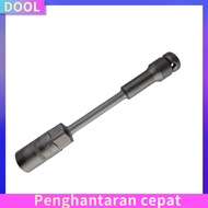 [DOOL]8-19mm Extra Long Thin Wall Socket 200mm Hex Nut Socket Wrenches for Automobiles