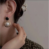 PEARL EARING EARRINGS HIJAB EARRINGS EARING EARRINGS