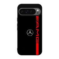 GOOGLE HP Case Casing Googlehp PIXEL 10 9 8 7 6 5 4 3 Pro A XL TPU Rubber AMG RK356