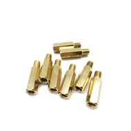 Copper pillar catches main computer 5c/8k5