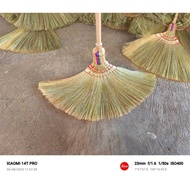 Rayung Broom Anti-Hair Loss Rayung Broom Jumbo Rayung Broom Floor Broom SMS 2.5 ounces