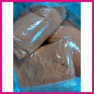 ❧ ◶ ✿ Chicharon for Palabok / Tinapa powder