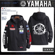 Yamaha Yamaha Yamaha Motorcycle Heavy Motorcycle Men Women Cycling Jersey Jacket Jacket Racing Cloth