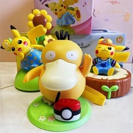 BLISS Psyduck Music Box Kids Toys Children'S Toy Portable Funny Sounding Toy Duck Dancing Toy