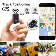 GPS GF-07 Car Tracker Mini GPS Car Tracker GPS Locator Smart Magnetic Car Tracker Anti-Lost Recordin