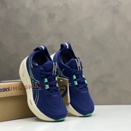 [Tặng vớ] - Giày thể thao Nữ 𝗔.𝗦.𝗜.𝗖.𝗦 𝗚𝗘𝗟-𝗡𝗜𝗠𝗕𝗨𝗦 𝟮𝟲 [giày chạy tốt]