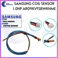 SAMSUNG INDOOR COIL SENSOR 1.0HP AR09KVFSBWKNME (DB32-00205A) (2IN1)