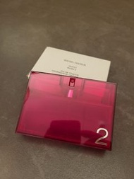 Gucci 狂 愛二代 rush2 女士淡香水 75ml tester EDT
