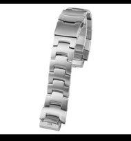 Casio PRW-6000/Casio PRW-6100/Casio PRW-3000/Casio PRW-3100 ★ 實心鋼錶帶