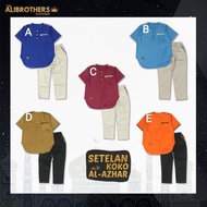 Koko Al Suit - Azhar by The Ali Brothers