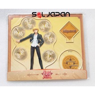 Fate Stay Night Heaven's Feel HF FGO Archer Gilgamesh