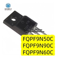 5PCS Fqpf9N90C9N90C to 220Fqpf9N50Cfqpf9N60c MOS FET