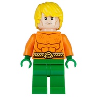 Lego Minifigure sh0050 Aquaman
