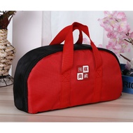 AGE Go Bag Handbag Chess Can Bag Beginner Set Children Go Teaching Chess Bag Folding