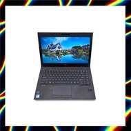 Fujitsu LifeBook U536 Notebook