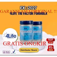4LIFE TRANSFER FACTOR 100% ORIGINAL BODY IMMUNITY VITAMIN SUPPLEMENT