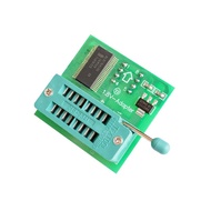 1.8V adapter for Iphone or motherboard 1.8V SPI Flash SOP8 DIP8 W25 MX25 use on programmers TL866CS 