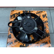 RADIATOR FAN KTM DUKE RC 200/250/390 2018 RADIATOR FAN ADVENTURE 250 390