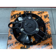 RADIATOR FAN KTM DUKE RC 200/250/390 2018