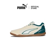 [NEW] PUMA Unisex TRUCO IV Futsal Boots (Beige)