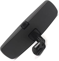 Suction Cup Rearview Mirrors For E-150 2004-2008 For E-250 2004-2008 OEM:6u5z-17700-a Car Interior I