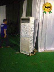 Sewa AC Bandung, Rental AC Standing Portable, Sewa AC 5pk