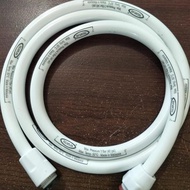 Shower Hose Pvc Flexible Shower Hose Techplas 1.5 M