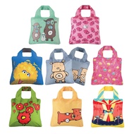 ENVIROSAX Foldable Eco Tote Bag