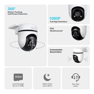 TAPO  TP-Link C500 pan/tilt home security wifi camera