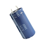 GB Efficient 2 7V 100F SuperFarad Capacitors for Vehicle Electrical System Upgrades