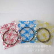 Untuk Subaru EJ257 EJ255 EJ253 Cincin Omboh SWF20068ZZ SUBARU