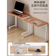 Side Office Writing Bedside Student Table Folding Table Bedroom Table Household Computer Desk Simple