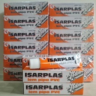 Isarplas Pipe Glue-ISARPLAS PVC Pipe Fitting Glue
