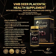 VMB DEER PLACENTA + HEALTH SUPPLEMENT