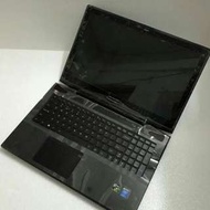 （二手）Lenovo Y50-70 15.6" i7-4720H 8G/16G 1000G HDD GTX 960M 2G Gaming laptop 99.99%NEW