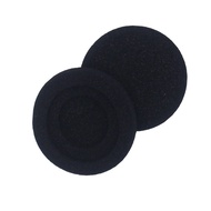 Replacement Sponge Ear Cover Earpads for Jabra Evolve 65 Headphone Earpads Cushion Cover Pillow for 