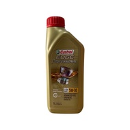 Castrol 5W-30 1L Engine Oil Professional Edge
