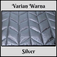 Peredam Panas Dan Suara Kap Mesin Mobil Toyota Camry Tahun 2002 2003 2004 2005 2006