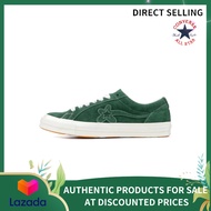 FACTORY OUTLET CONVERSE ONE STAR GOLF LE FLEUR SNEAKERS 162132C AUTHENTIC PRODUCT DISCOUNT