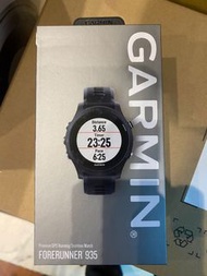 Garmin 935 英文版 水貨