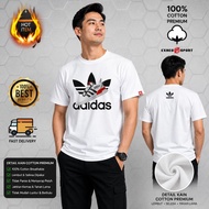 💥Kain Premium Cotton💥Limited Edition Tshirt Murah ZX 750 Adid4s Baju Graphic Tee