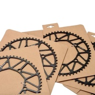 CHAINRING CRANK LITEPRO 52T 54T 56T 58T ALLOY ULTRALIGHT Bcd 130