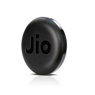 JioFi Router JMR1040 Wireless Internet Portable Fast 5G 4G WiFi Installation-Free Router
