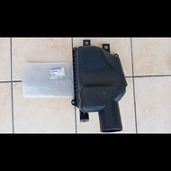 Captiva Facelift FL C140 Air Filter Housing ori GM 20956221